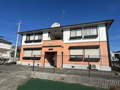サンライフ蓮池Ⅰ Ⅱの画像