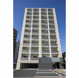 LIBTH吉塚【0804号室】の外観