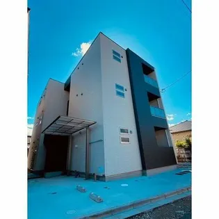 REGALEST鴻池の画像