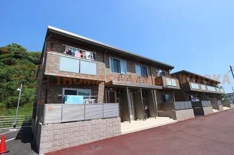 LEGEND ハイム Bの画像