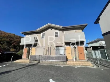 サンライズ青山の画像