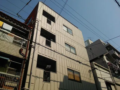 メゾン夕凪の画像