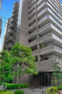 シャリエ堺東の画像
