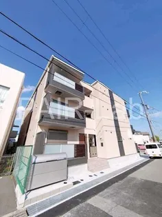 Aruo29【3階】の外観