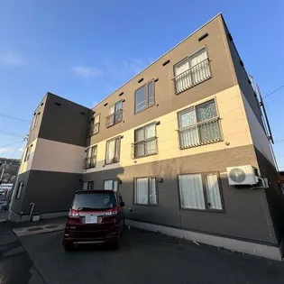 シャンポールAの画像