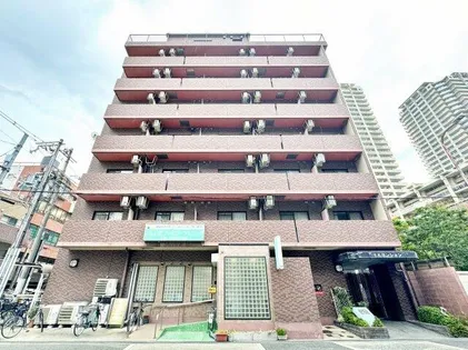 YKマンションの画像