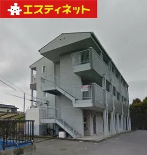 コーポ進幸A棟の画像