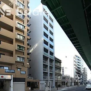 THE GD One【5階】の外観