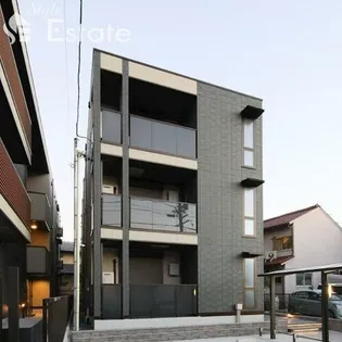 マリポーサ高畑Bの画像