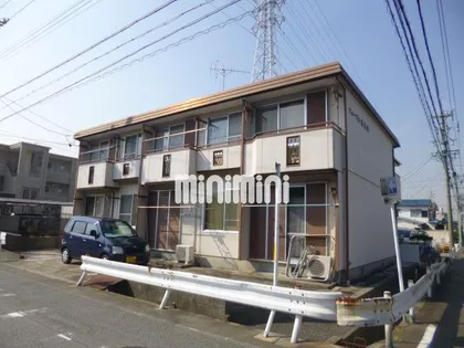 フォーブル母呂後の画像