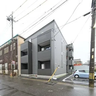 LECOCON中川Ⅱの画像