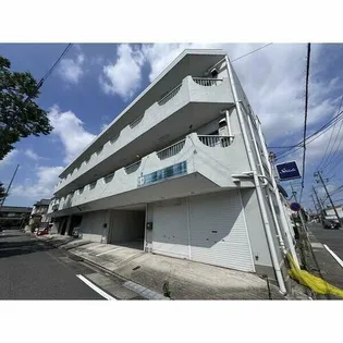 松葉第一マンションの画像