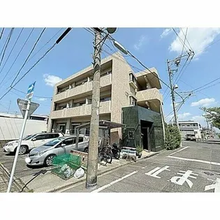 CHERRY SUITEの画像