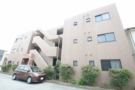 レージュ名西の画像