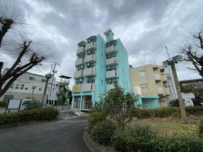 プレスイン名城東の画像