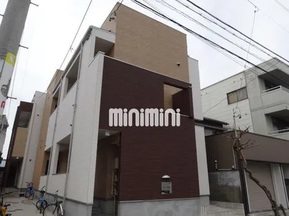 サイプレスト松原町の画像