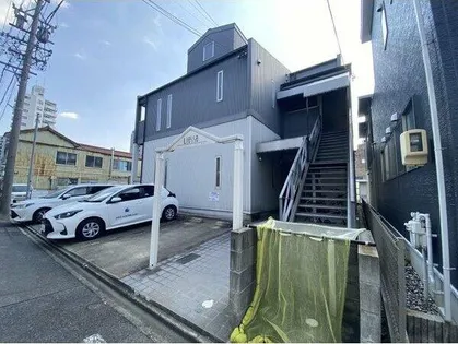 リエス浄心の画像