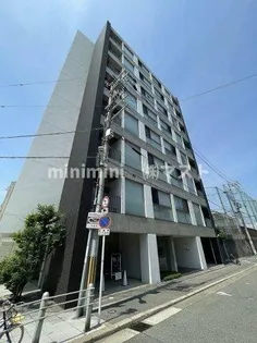 W MOTOMACHIの画像