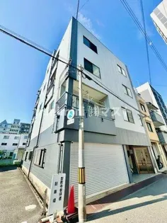 メゾン デパールの画像
