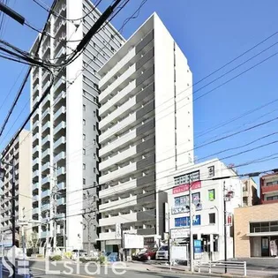 愛知県名古屋市天白区原1丁目【マンション】の外観