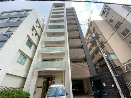 アーバネックス南堀江の画像