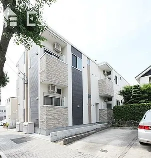 LA LUCE桜本町の画像