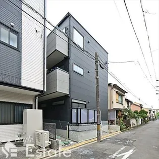 プリシェール笠寺の画像