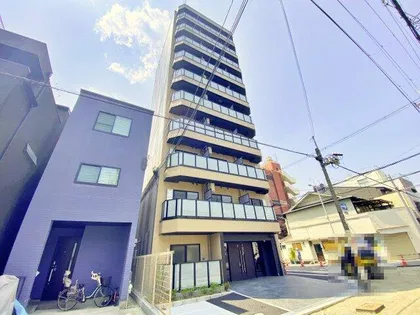 MーCITY天王寺の画像