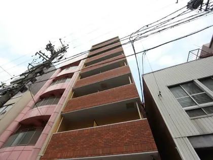 ボワドブローニュの画像