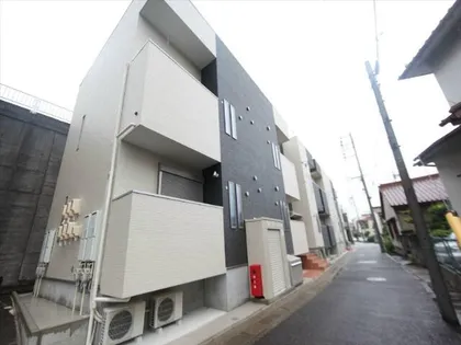 GRANDTIC庄内緑地公園の画像