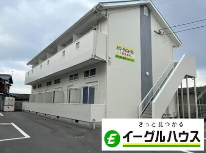 メゾン ヴィニョーブル【206号室】の外観