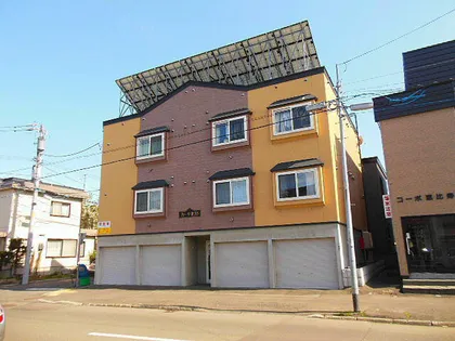 カーサ北35の画像