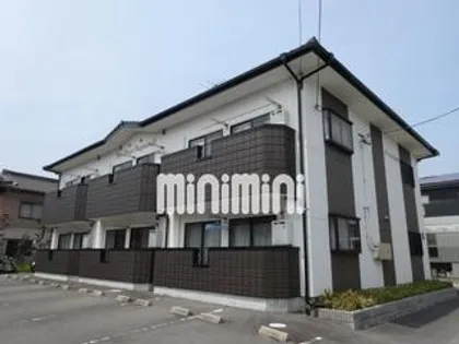 サンコーポ杉本IIの画像