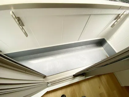 Raffine大阪九条【3階】の内装