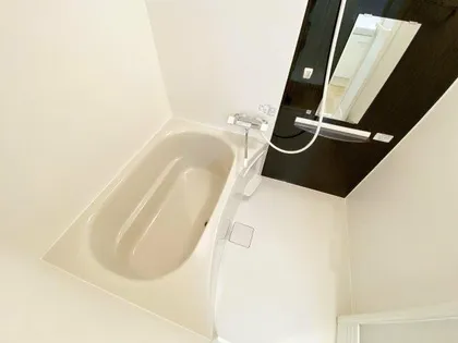 Raffine大阪九条【3階】の風呂