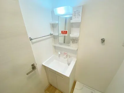 Raffine大阪九条【3階】の内装