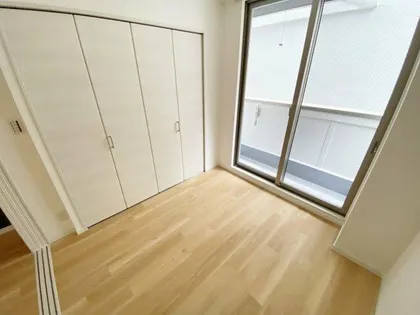 Raffine大阪九条【3階】の内装