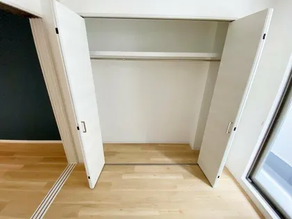 Raffine大阪九条【3階】の内装