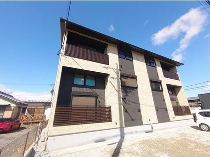 PARK SIDE TERRACEの画像