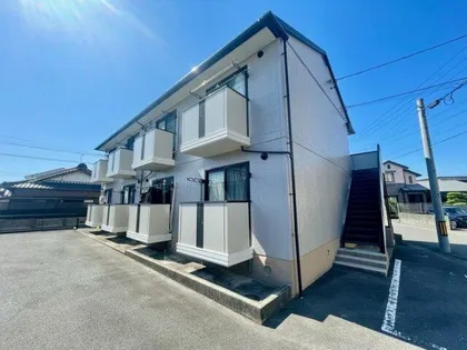 メゾンムジューの画像