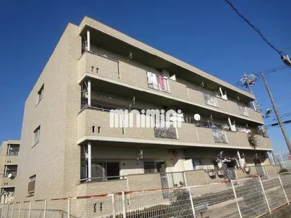 メゾン志水の画像