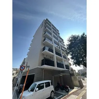 LIBTH西公園の画像