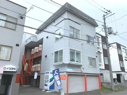 アーバンハウス里塚の画像