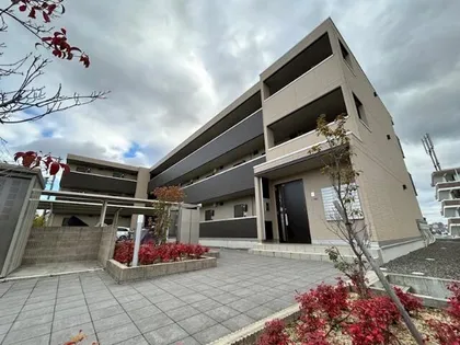 BELLA VISTA 南草津の画像