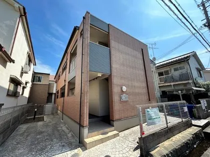 マーベラス武庫之荘の画像