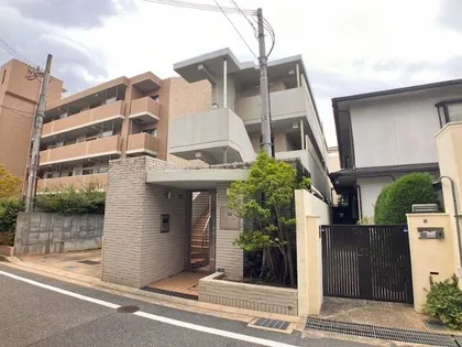 ARDER塚口の画像