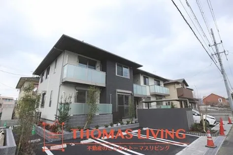 シャーメゾンなかまSAKURAの画像