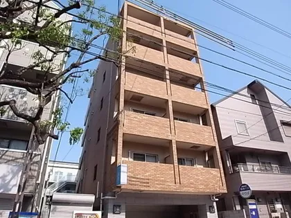 アクア西宮本町【3階】の外観