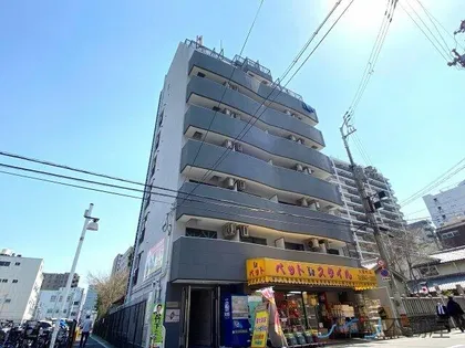 サンビレッジの画像