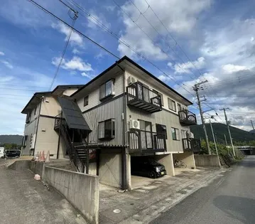 ゴールドハイツ Iの画像